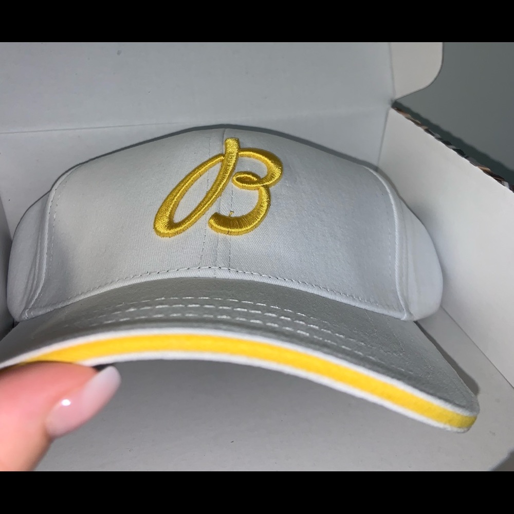 Breitling Collectors Ball Cap